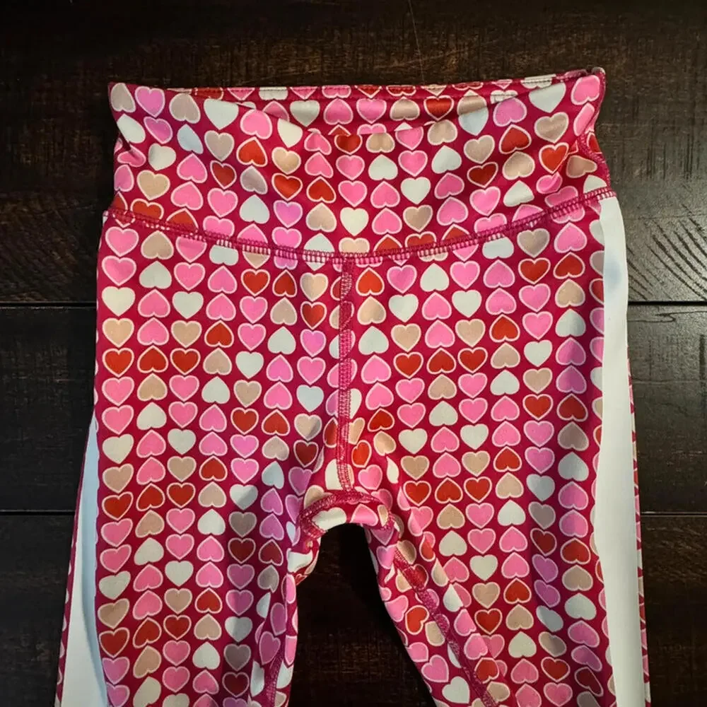 GAP gapfit pink